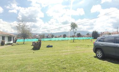 ARRIENDO FINCA-VEREDA BOJACA