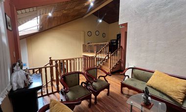Casa en venta en Azogues, sector Santa Barbara
