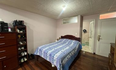 Casa en venta en Azogues, sector Santa Barbara