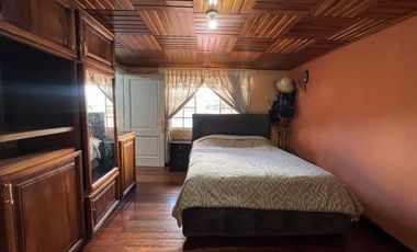 Casa en venta en Azogues, sector Santa Barbara