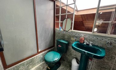 Casa en venta en Azogues, sector Santa Barbara