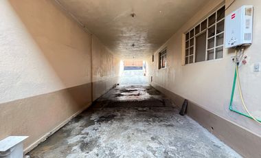 Casa en venta en Azogues, sector Santa Barbara