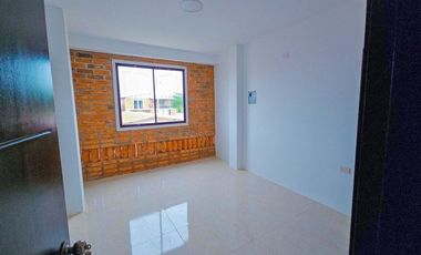 CASA EN RENTA URBANIZACIÓN CIUDAD YASUNÍ