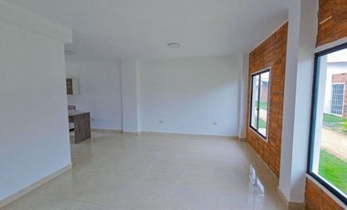 CASA EN RENTA URBANIZACIÓN CIUDAD YASUNÍ