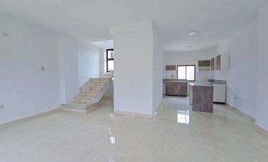 CASA EN RENTA URBANIZACIÓN CIUDAD YASUNÍ