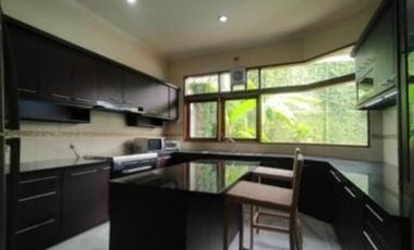Disewakan Rumah murah Townhouse Jervois Park premium boleh kantor Tb Simatupang Jakarta Selatan