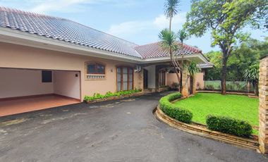 Disewakan Rumah Area Jeruk Purut