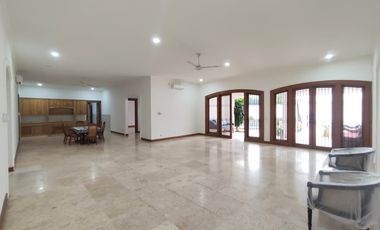 Disewakan Rumah Area Jeruk Purut