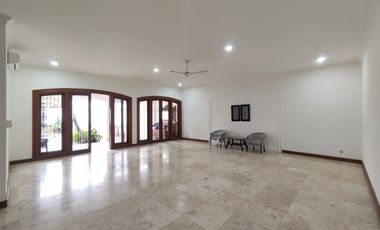 Disewakan Rumah Area Jeruk Purut