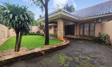 Disewakan Rumah Area Jeruk Purut