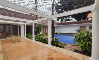 Disewakan Rumah Area Jeruk Purut