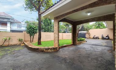 Disewakan Rumah Area Jeruk Purut