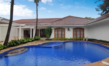 Disewakan Rumah Area Jeruk Purut