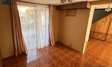 Se arrienda hermosa y cómoda casa 3D 2B en Quillota