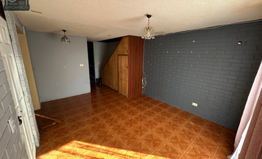 Se arrienda hermosa y cómoda casa 3D 2B en Quillota