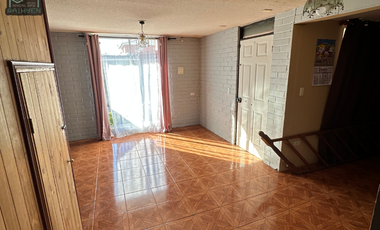 Se arrienda hermosa y cómoda casa 3D 2B en Quillota