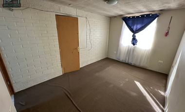 Se arrienda hermosa y cómoda casa 3D 2B en Quillota