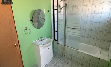 Se arrienda hermosa y cómoda casa 3D 2B en Quillota