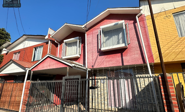 Se arrienda hermosa y cómoda casa 3D 2B en Quillota