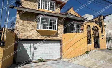 CASA EN VENTA PROVIDENCIA