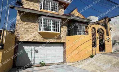 CASA EN VENTA PROVIDENCIA