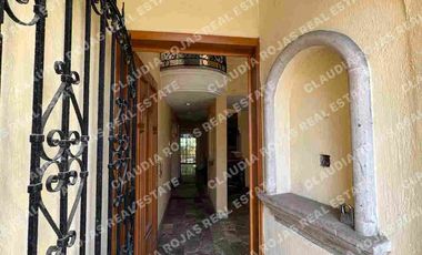 CASA EN VENTA PROVIDENCIA