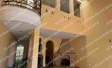 CASA EN VENTA PROVIDENCIA