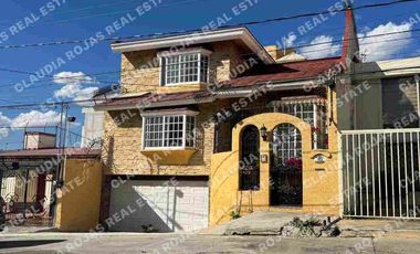 CASA EN VENTA PROVIDENCIA