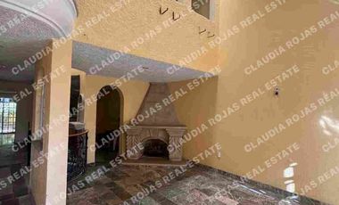 CASA EN VENTA PROVIDENCIA