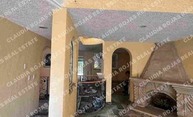 CASA EN VENTA PROVIDENCIA