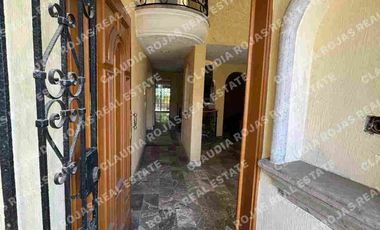 CASA EN VENTA PROVIDENCIA