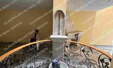 CASA EN VENTA PROVIDENCIA