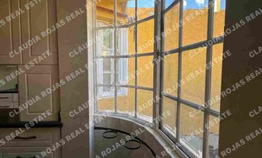 CASA EN VENTA PROVIDENCIA