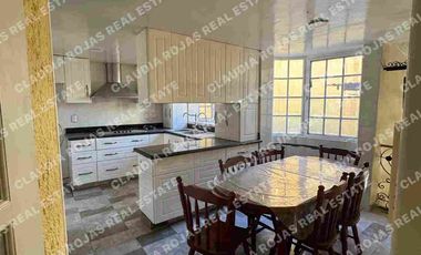 CASA EN VENTA PROVIDENCIA