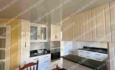 CASA EN VENTA PROVIDENCIA