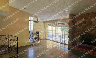 CASA EN VENTA PROVIDENCIA