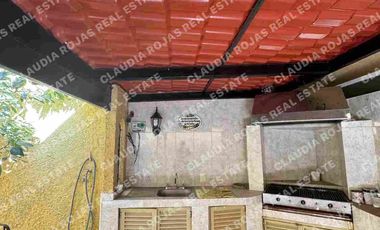 CASA EN VENTA PROVIDENCIA