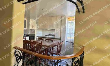 CASA EN VENTA PROVIDENCIA