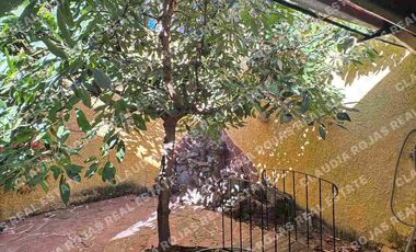 CASA EN VENTA PROVIDENCIA