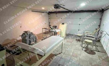 CASA EN VENTA PROVIDENCIA