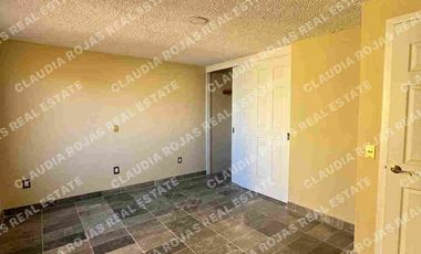 CASA EN VENTA PROVIDENCIA