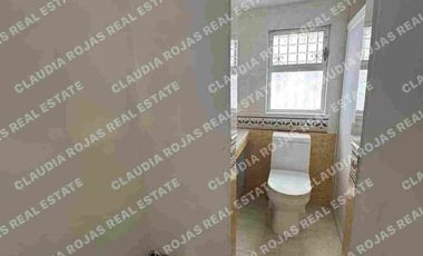 CASA EN VENTA PROVIDENCIA