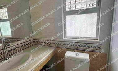 CASA EN VENTA PROVIDENCIA