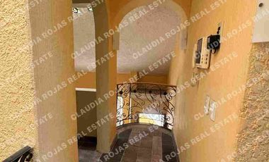 CASA EN VENTA PROVIDENCIA