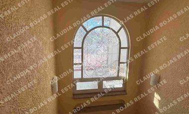 CASA EN VENTA PROVIDENCIA