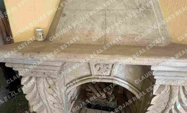 CASA EN VENTA PROVIDENCIA