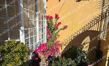 CASA EN VENTA PROVIDENCIA