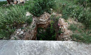 TERRENO EN PRIVADA ZENDERA