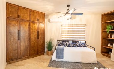 Casa Frente al Mar con Alberca, Jacuzzi y Acceso Directo a la Playa en Rosarito