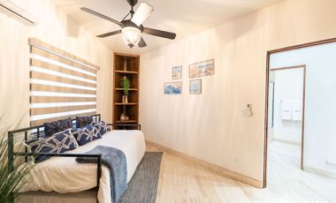 Casa Frente al Mar con Alberca, Jacuzzi y Acceso Directo a la Playa en Rosarito